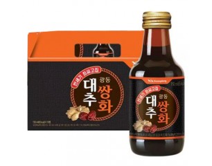 [광동]대추쌍화150ml (곽)