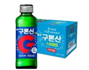 [영진]구론산 스파클링 (곽)
