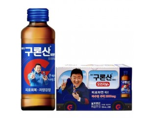 [영진]구론산 바몬드 오리지날 (곽)