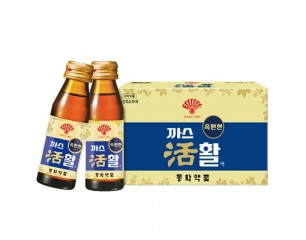 [동화]까스 활 75ml (곽)