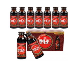 광동쌍화골드 (곽)