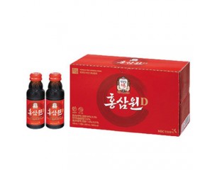 정관장 홍삼원D (곽)