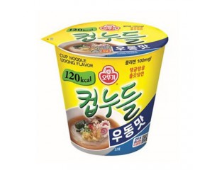 [오뚜기]컵누들 우동맛