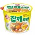[오뚜기]참깨라면컵 (대)