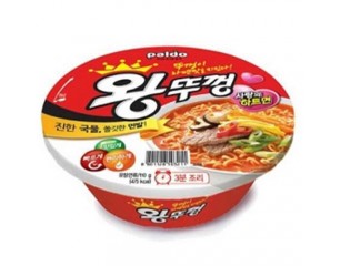 [팔도]왕뚜껑