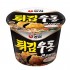 [농심]튀김우동큰사발