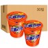 삼양컵라면 (소) BOX