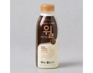 [HY]윌 오리지날 150mlX5개