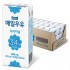 [매일]멸균우유 오리지널 190ml (박스)
