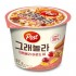 [동서]포스트 그래놀라 크랜베리 아몬드 컵(37g)