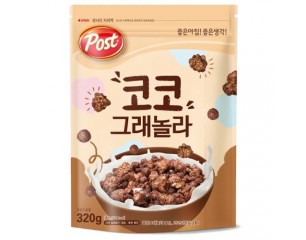 [동서]포스트 코코 그래놀라