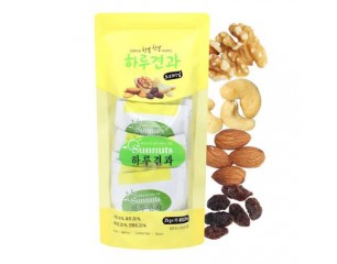 [썬너트]하루견과 오리지널 (10봉)
