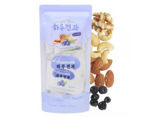 [썬너트]하루견과 블루베리 (10봉)