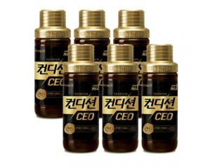 [HK이노엔]컨디션 CEO (곽)