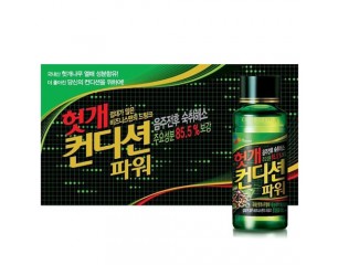 [HK이노엔]헛개컨디션파워 (곽)