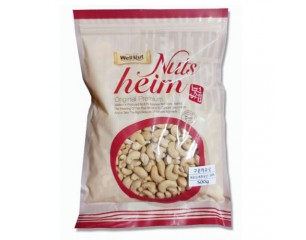[WellNut]캐슈넛 500g