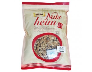 [WellNut]호두 500g
