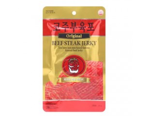 코주부육포