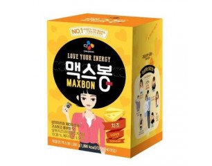 맥스봉 (치즈)