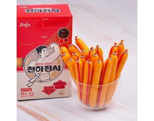천하장사소세지 (소)