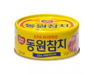 동원 EPA 프리미엄 참치캔