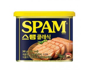 [CJ]스팸 340g