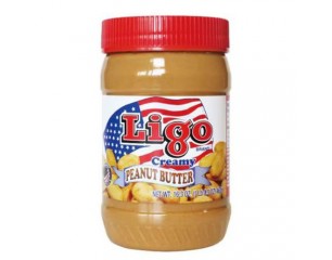 Ligo땅콩버터 크리미