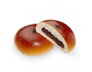단팥빵