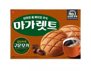 [롯데]마가렛트 구운모카 (대)