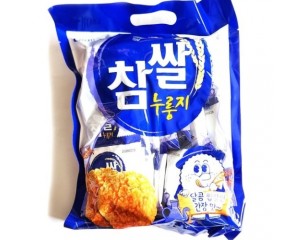 [크라운]참쌀누룽지