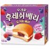 [오리온]후레쉬베리 요거트베리