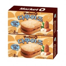 [마켓오]다쿠아즈 2개 (1+1)