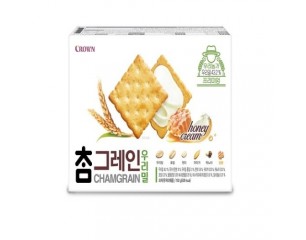 [크라운]참그레인 우리밀