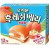 [오리온]후레쉬베리 복숭아 (12입)