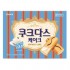 [크라운]쿠크다스 케이크
