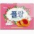 [청우]플랑 딸기퓨레