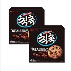 [롯데]칙촉 오리지널 2개 (1+1)