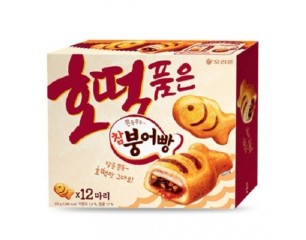 [오리온]호떡품은 참붕어빵 (대)