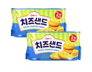 [청우]치즈샌드 (1+1)