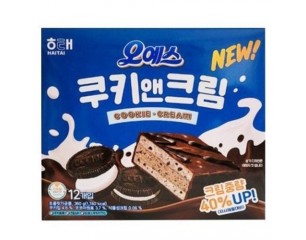 [해태]오예스 쿠키앤크림