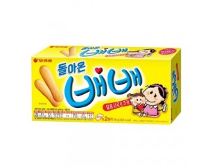 [오리온]배배