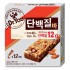 [오리온]닥터유 단백질바 (곽/12P)