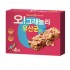 [마켓오]오 그래놀라 4P (유산균바)