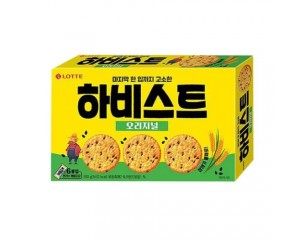 [롯데]하비스트 오리지널