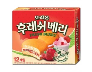[오리온]후레쉬베리