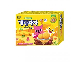 [해태]계란과자