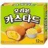[오리온]카스타드