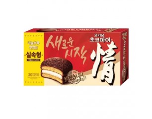 [오리온]초코파이 30입 (대용량)