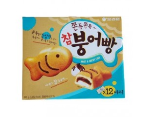 [오리온]참붕어빵 (대)