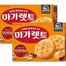 [롯데]마가렛트(대) (1+1)